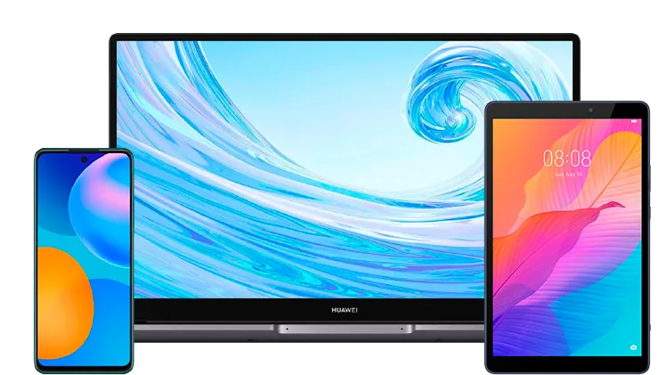 Сервисный центр Huawei в Донецке